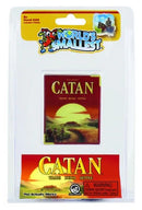 World's Smallest Catan