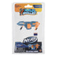 World's Smallest Nerf Elite 2.0 Blasters