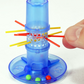 World's Smallest Kerplunk
