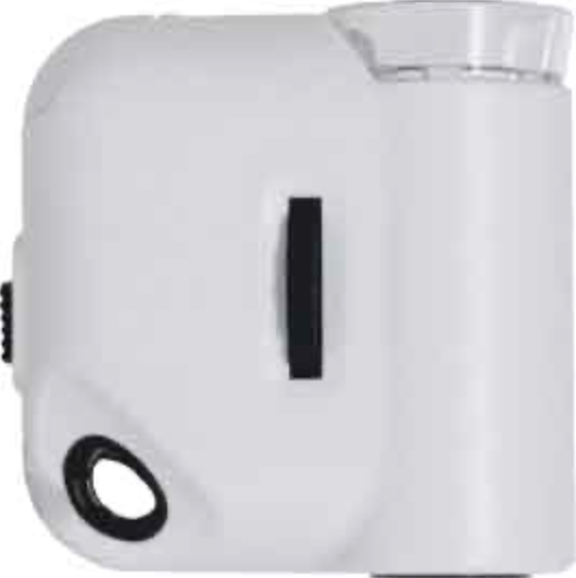 Worlds Smallest Microscope (by Westminster