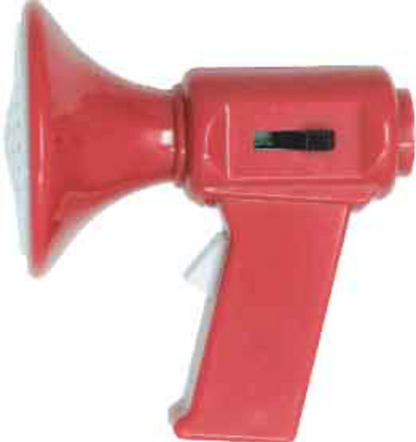 Worlds Smallest Voice Changer (Colors Vary) (by Westminster)