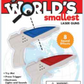 Worlds Smallest Laser Gun (by Westminster)