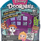Disney Doorable Series 5 Mini Peek - set of 2 boxes (2-3 figures per box)