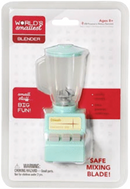 World smallest Blender - Dual Powered (by Westminster)