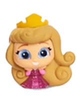 Disney Doorable Series 6 Mini Peek (2-3 figures per box)