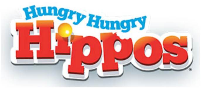 World’s Smallest Hungry Hippo