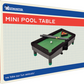 Mini Pool Table Game (by Westminster)