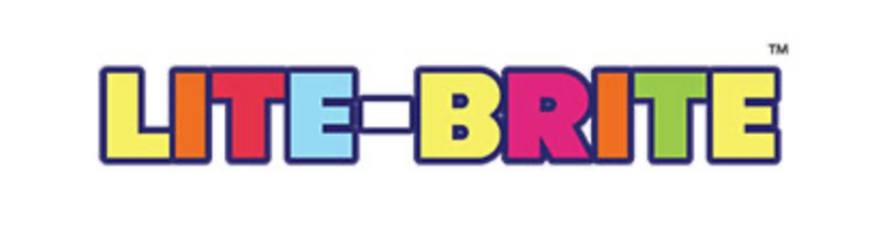 World's Smallest - Lite Brite