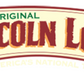 World's Smallest - Lincoln Logs