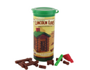 World's Smallest - Lincoln Logs