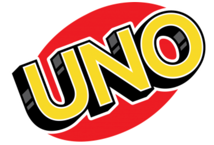 World's Smallest - Uno card game
