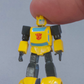 World Smallest Transformers Generation 1 - BumbleBee
