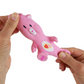 World's Smallest Care Bear - Stretchies