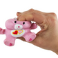 World's Smallest Care Bear - Stretchies