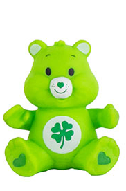 World's Smallest Care Bear - Stretchies