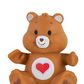 World's Smallest Care Bear - Stretchies