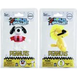 World’s Smallest Peanuts Plush