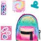Shopkins Real Littles Toy Backpacks - Series 3 (2 Random Backpacks)