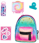 Shopkins Real Littles Toy Backpacks - Series 3 (2 Random Backpacks)