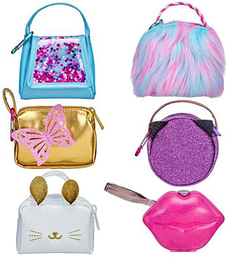 Shopkins Real Littles Handbags Series 3 (Damaged Packaging)