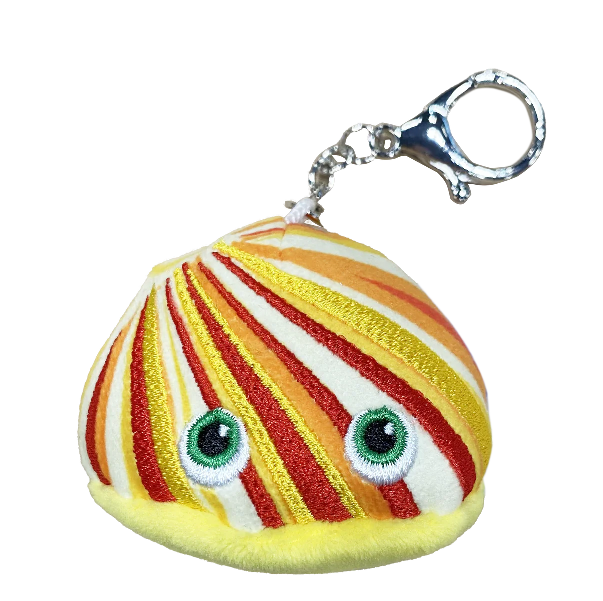 Sunshine Keychain