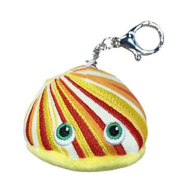 Sunshine Keychain