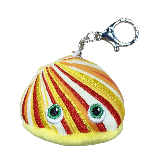 Sunshine Keychain