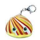 Sunshine Keychain