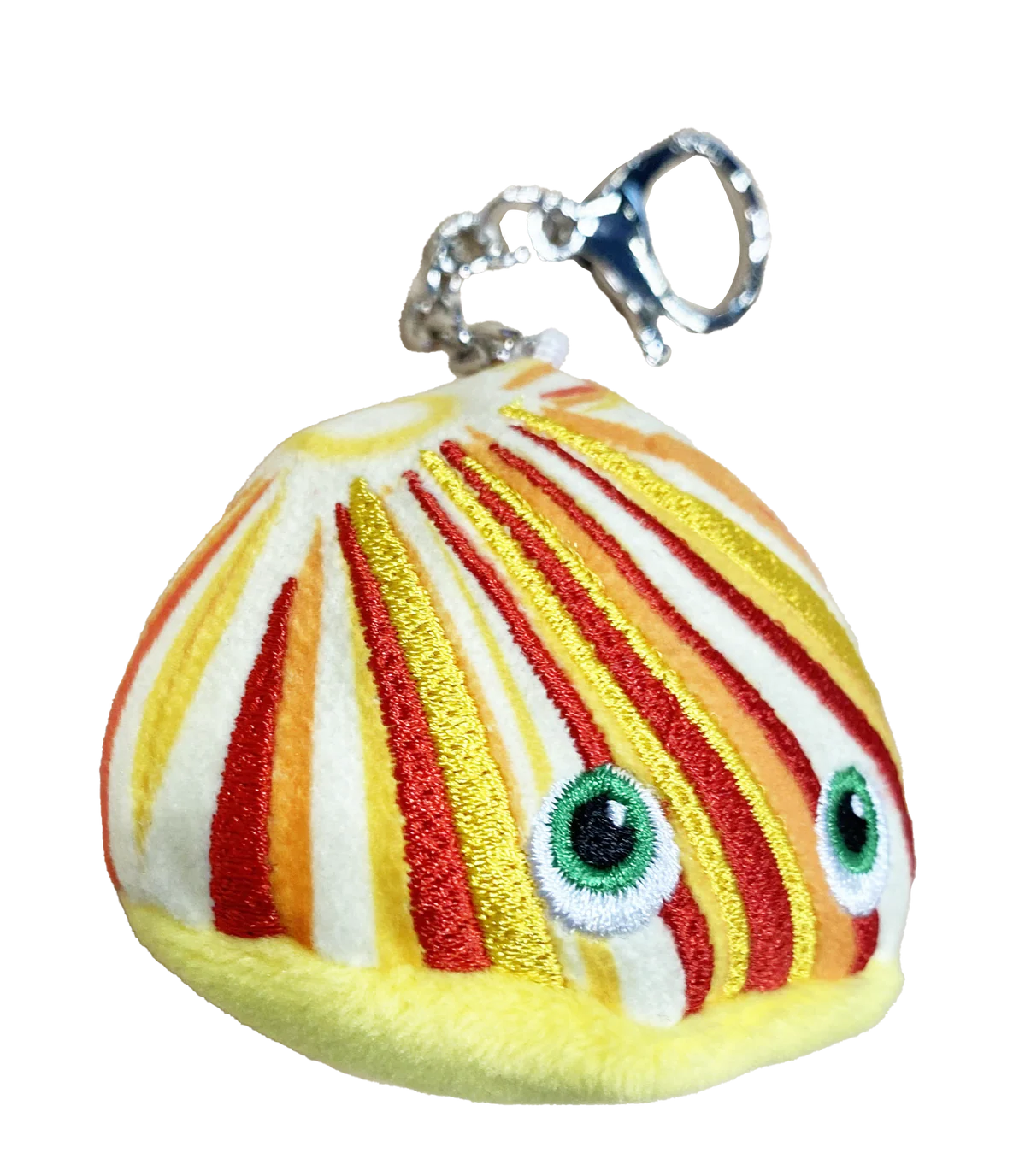 Sunshine Keychain