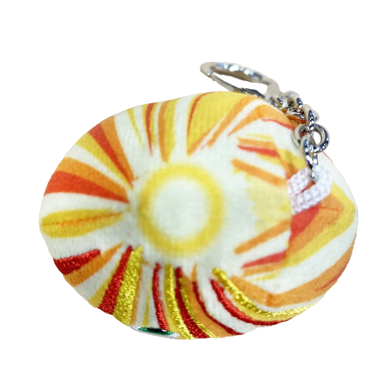 Sunshine Keychain