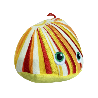 Sunshine Plush