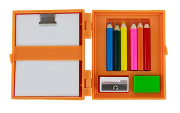World's Smallest You Create - Drawing Kit