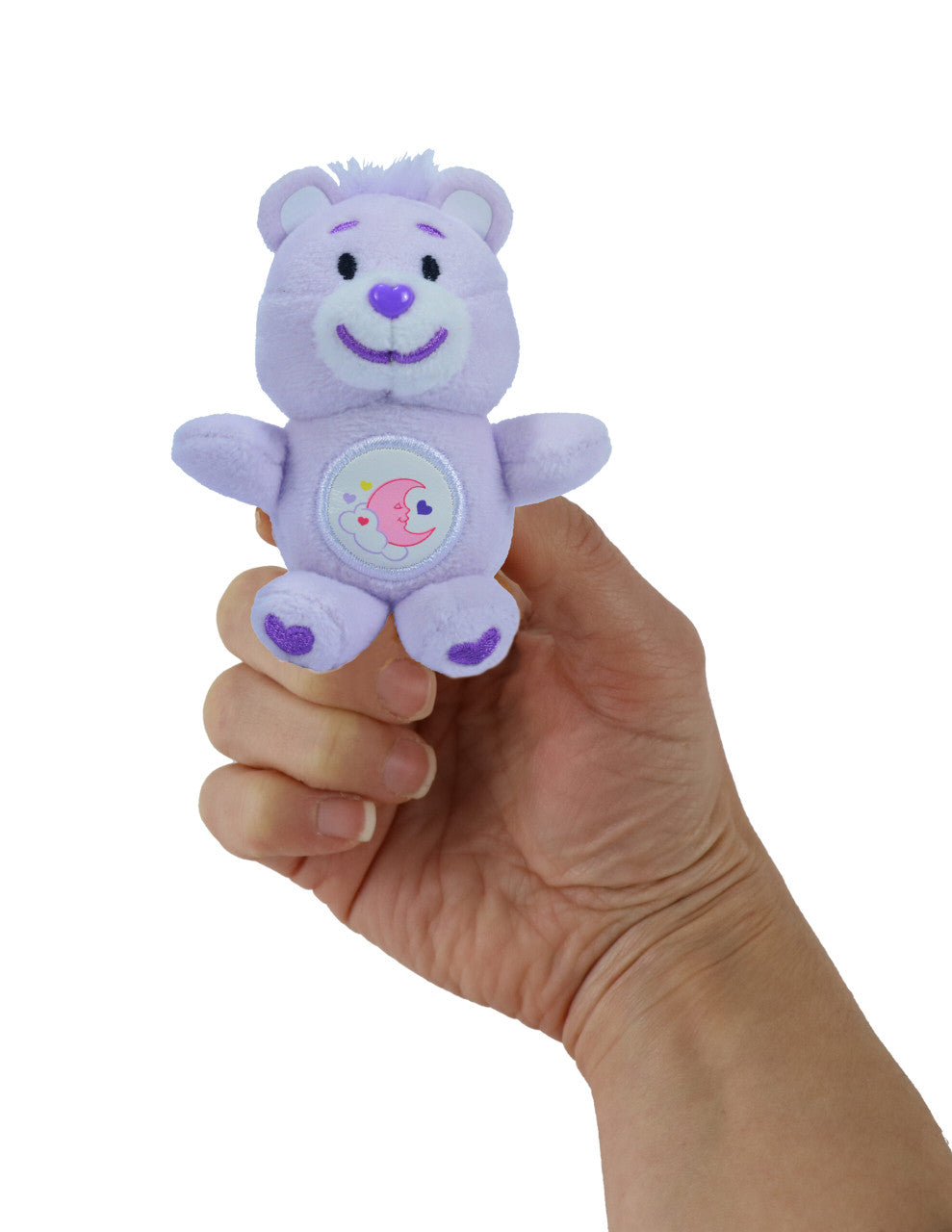 World's Smallest Care Bears - Series 6 (Random Bear) – Knick Knack Toy ...