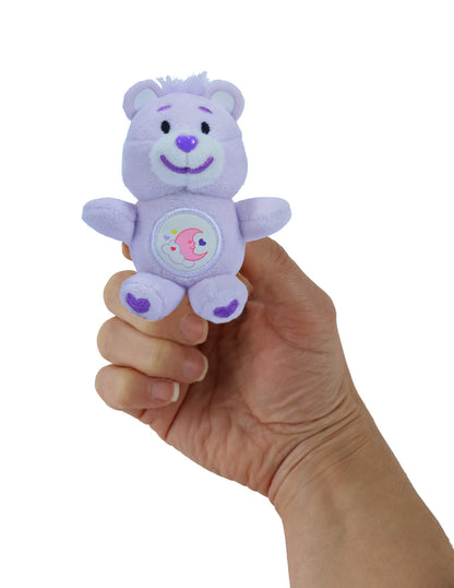 World's Smallest Care Bears - Series 6 (Random Bear)