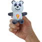 World's Smallest Care Bears - Series 6 (Random Bear)