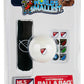 World's Smallest Major League Soccer Ball & Bag