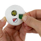 World's Smallest Major League Soccer Ball & Bag