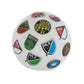 World's Smallest Major League Soccer Ball & Bag