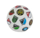 World's Smallest Major League Soccer Ball & Bag