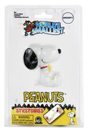 World's Smallest Peanuts Stretchies