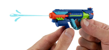 World's Smallest Power Drench XL Super Soaker