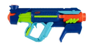 World's Smallest Power Drench XL Super Soaker