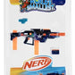 World's Smallest Nerf Loadout