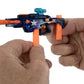 World's Smallest Nerf Loadout