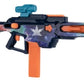 World's Smallest Nerf Loadout