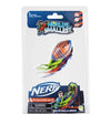 World's Smallest Nerf Football Weather Blitz