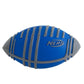 World's Smallest Nerf Football Weather Blitz