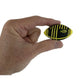 World's Smallest Nerf Football Weather Blitz