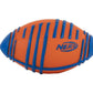 World's Smallest Nerf Football Weather Blitz