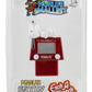 World's Smallest Peanuts Etch a Sketch